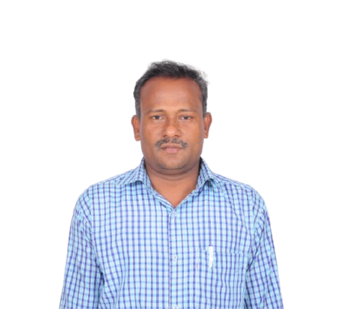 Ramesh, Computer Science faculty – St. Theresa's College for Women